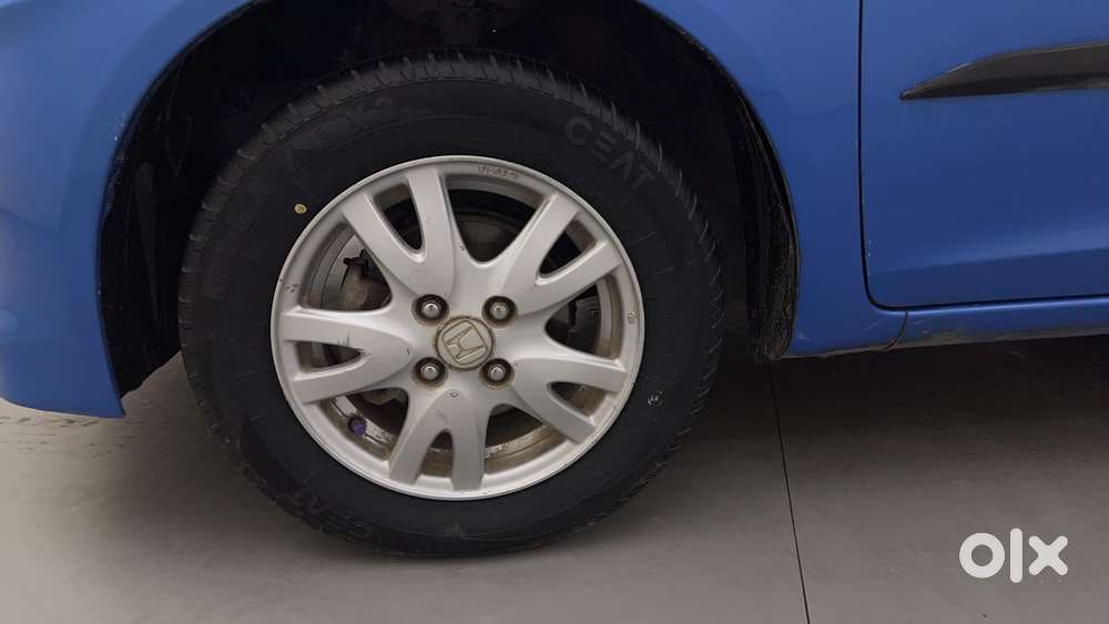 Honda Brio 1.2 Vx Mt, 2013, Petrol