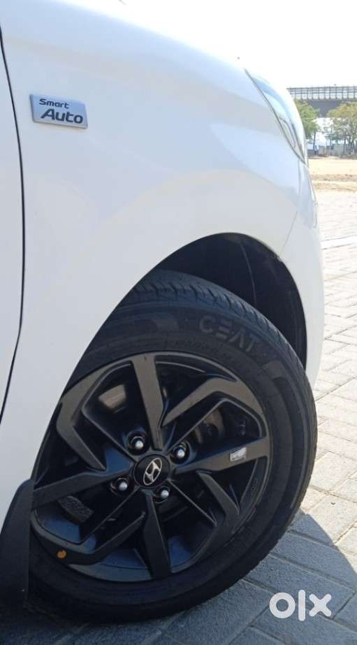 Hyundai Grand I10 Nios Sportz Amt 1.2 Kappa Vtvt, 2020, Petrol