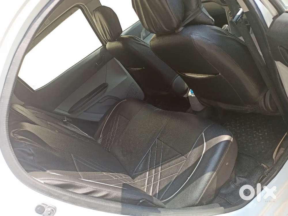 Tata Tiago 2022 Showroom Track With Zero Depreciation Insurance