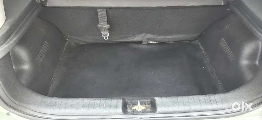 Hyundai Exter 2023 Petrol Manual