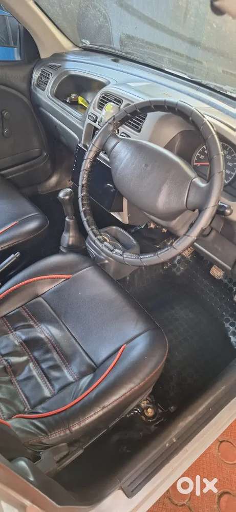 Maruti Suzuki Alto 2011 Petrol