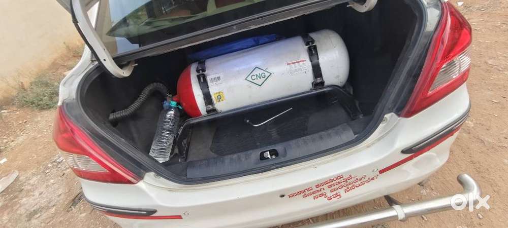 Maruti Suzuki Swift Dzire Ldi Bsiv, 2020, Diesel