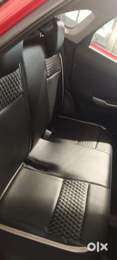 Maruti Suzuki Baleno 1.2 Zeta, 2019, Petrol