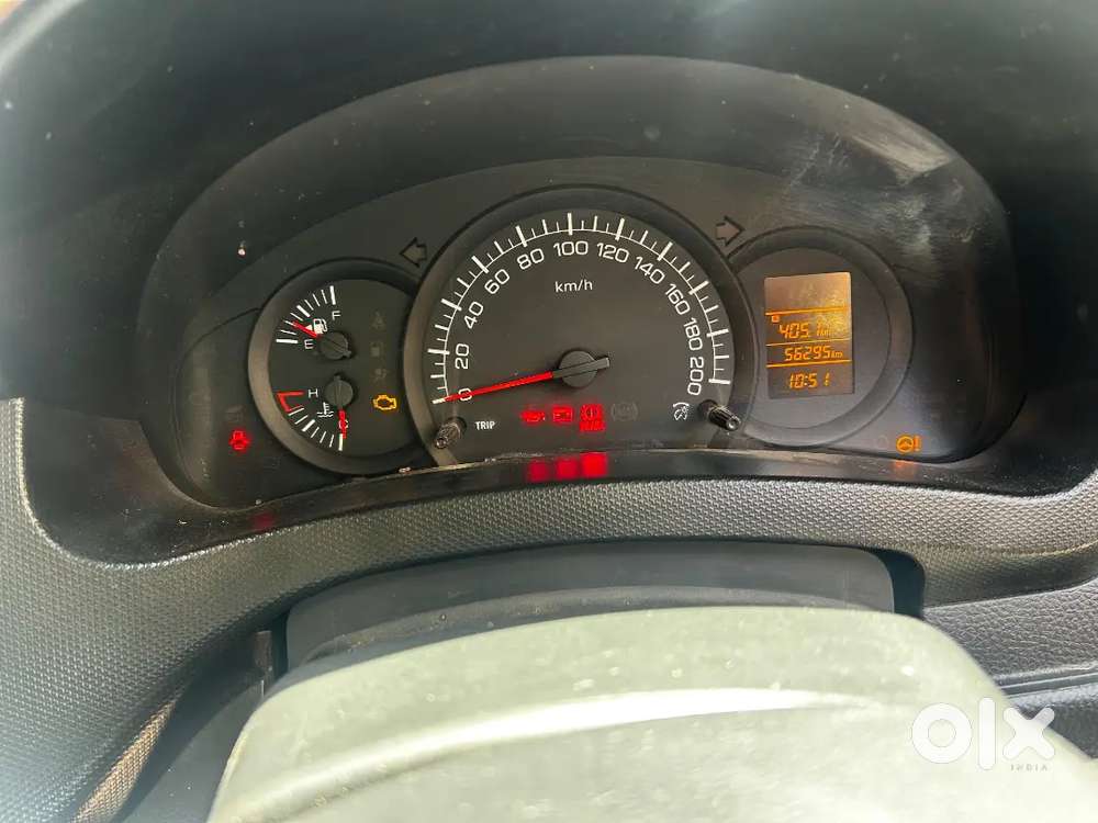 “swift Lxi 2015 – Brand New Feel, Driven With Care!”