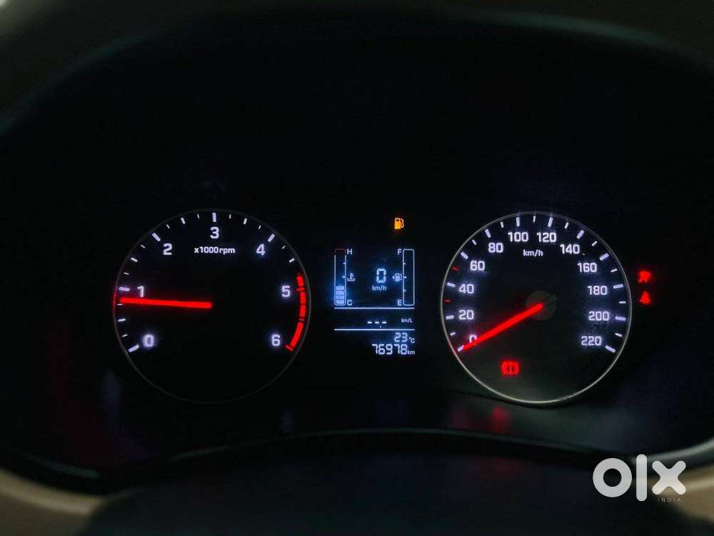 Hyundai Elite I20 Magna 1.4 Crdi, 2018, Diesel