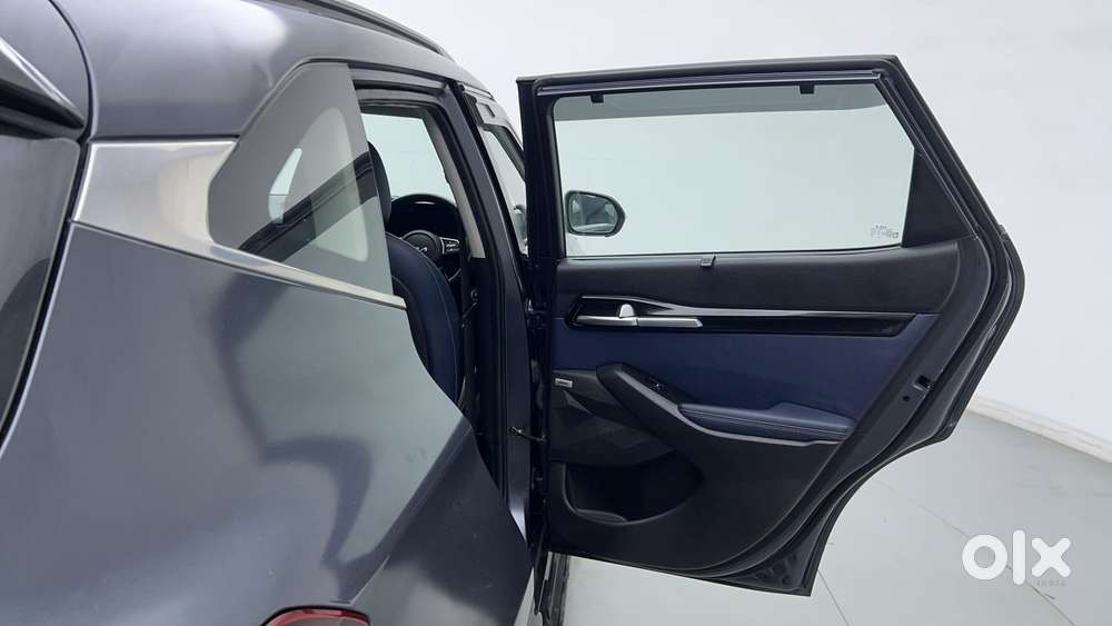 Kia Seltos X Line 1.4 Dct, 2021, Petrol