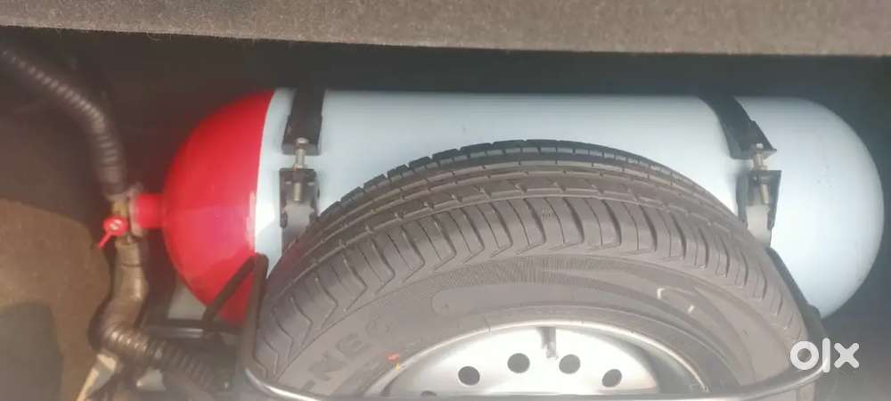 Maruti Suzuki Wagon R 2020