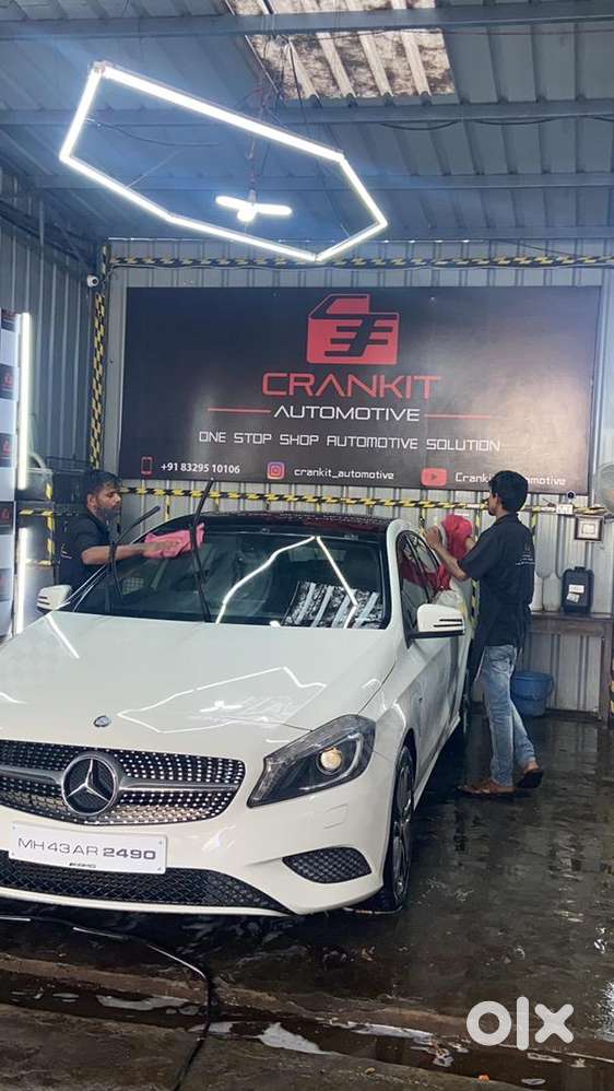 Mercedes-benz A Class Diesel Immaculate Condition