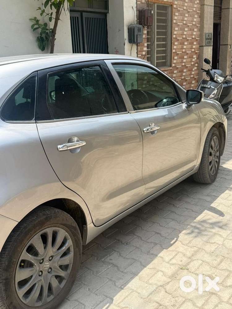 Maruti Suzuki Baleno 2016 Diesel Good Condition