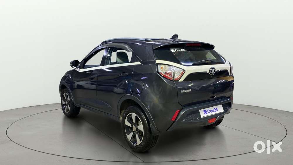 Tata Nexon 1.5 Revotorq Xz Plus, 2018, Diesel