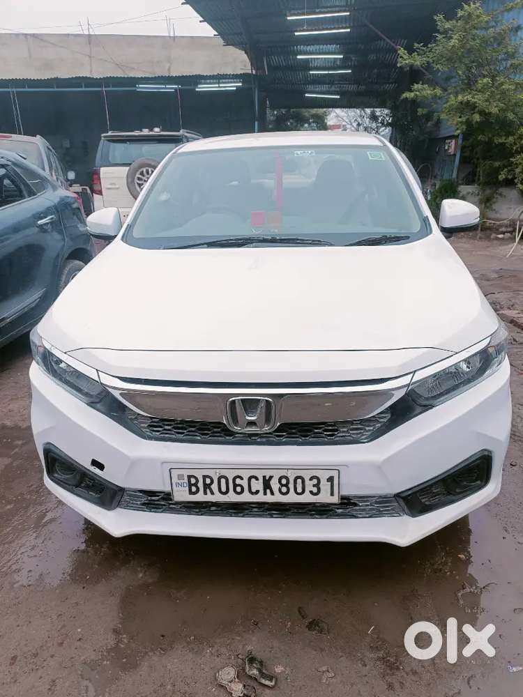 Honda Amaze Vx 2020