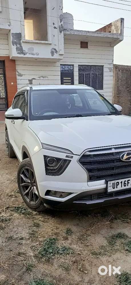 Hyundai Creta 2020 Diesel 70000 Km Driven