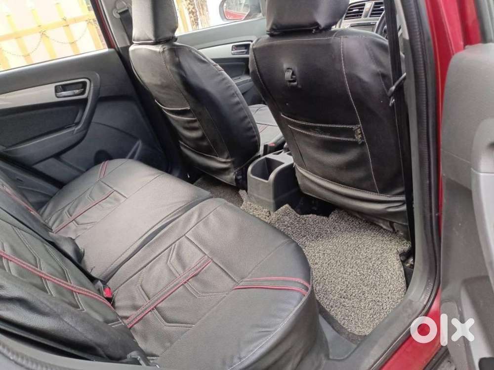 Maruti Suzuki Vitara Brezza Zdi, 2017, Diesel