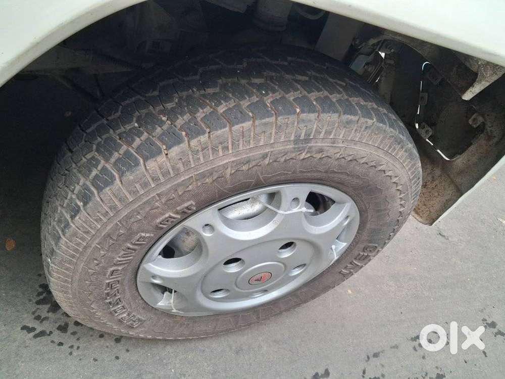 Mahindra Bolero 1.5 B4, 2023, Diesel