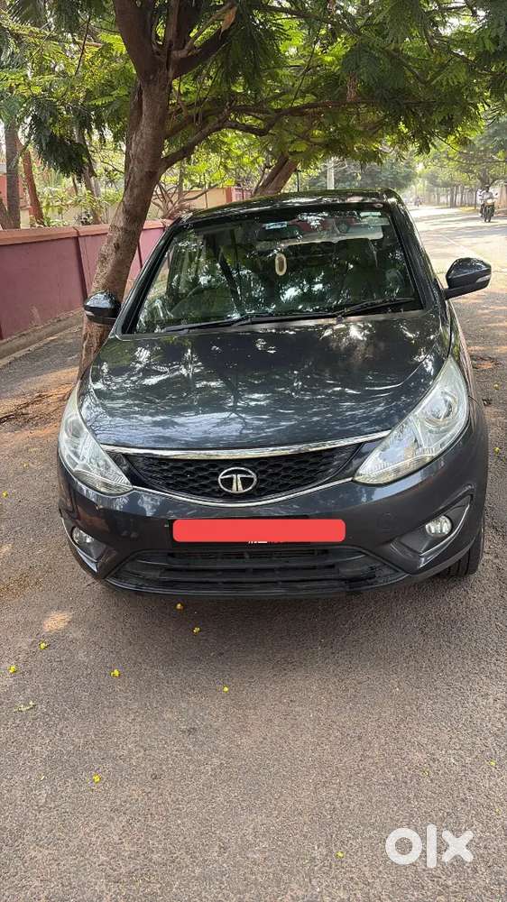 Tata Zest 2017 Diesel 144000 Km Driven