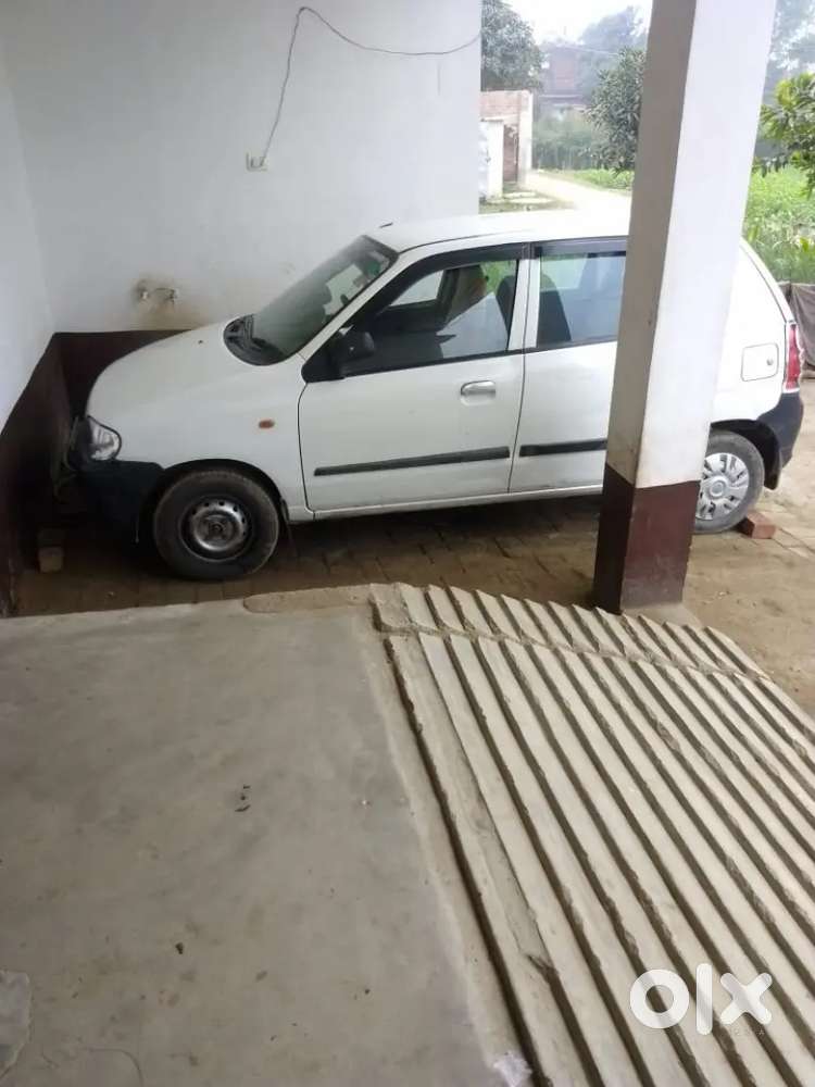 Maruti Suzuki Alto 2010 Petrol Well Maintained
