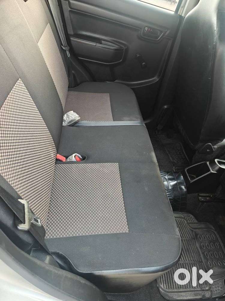 Maruti Suzuki S-presso Vxi O Amt, 2021, Petrol