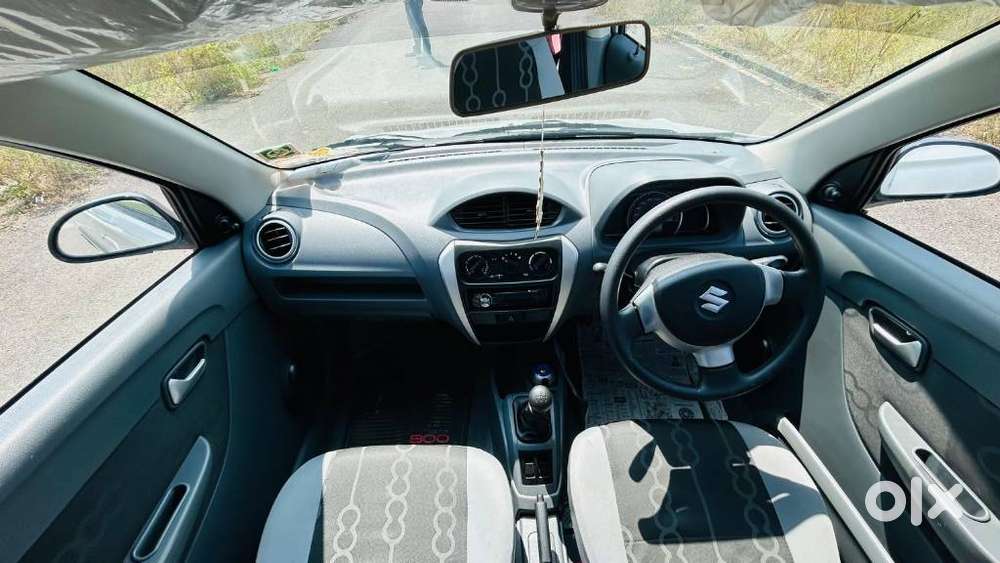 Maruti Suzuki Alto 800, 2014, Petrol