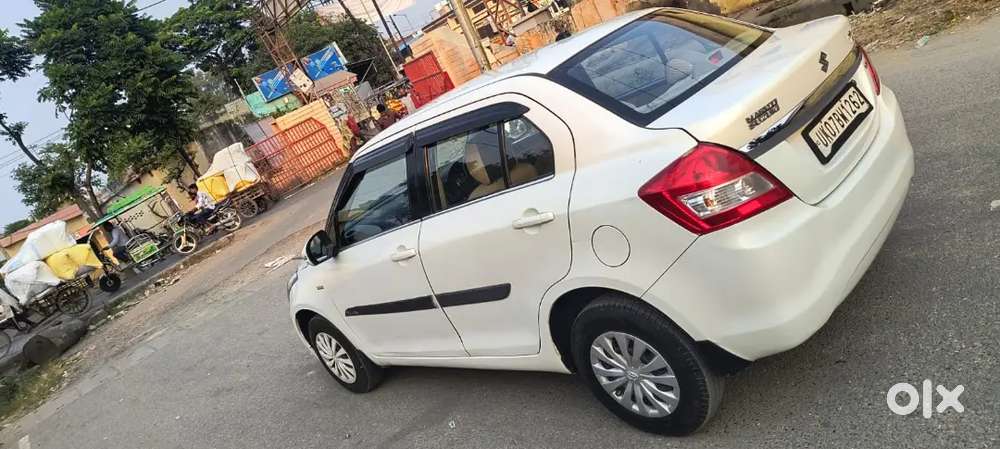 Well Maintained Car Smoothly Drive