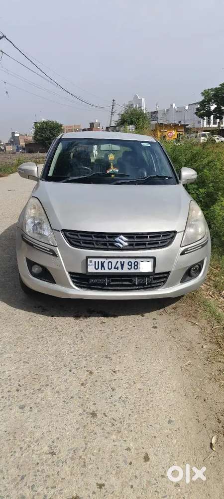Maruti Suzuki Swift 2016 Diesel 126000 Km Driven