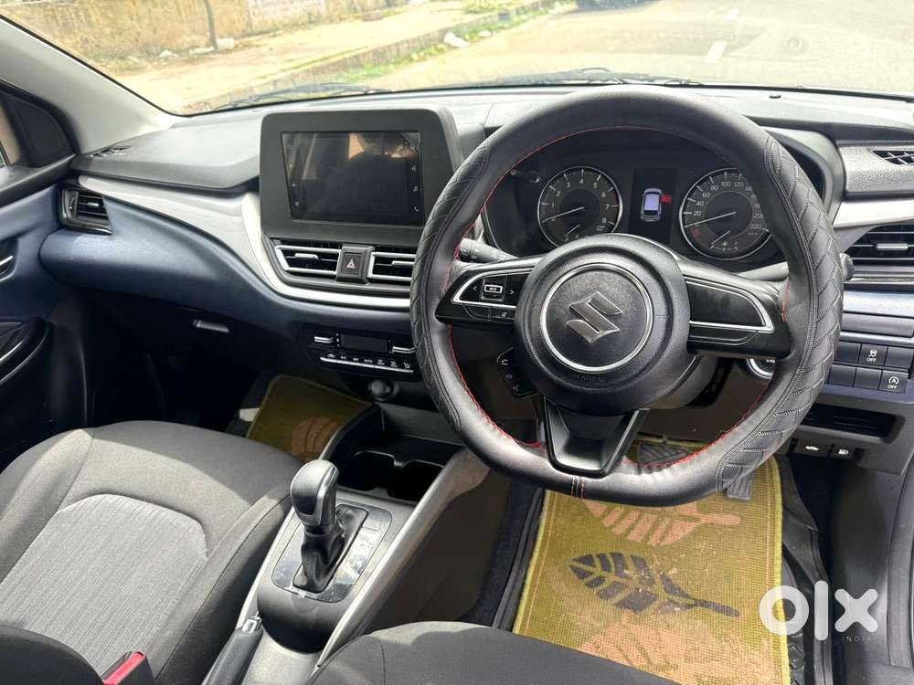 Maruti Suzuki Baleno Zeta, 2023, Petrol