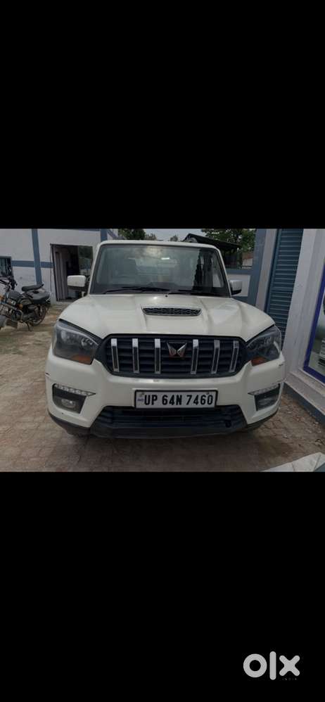 Mahindra Scorpio-n Diesel 2010
