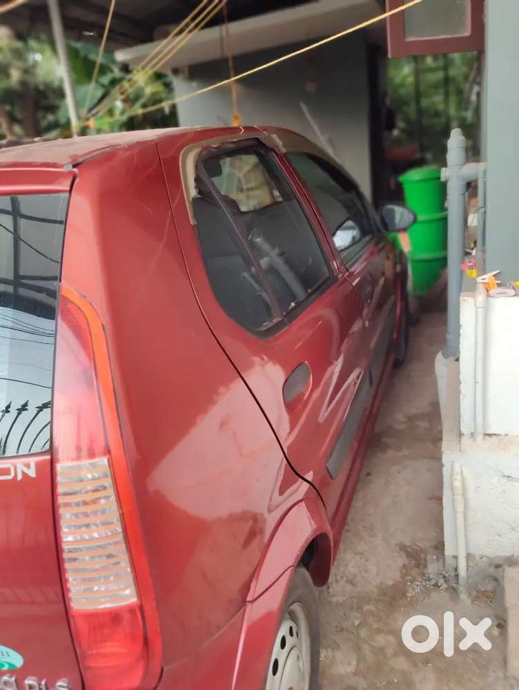 2008 Model Indica Dls Car For Sale At Price 60000