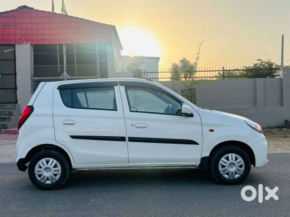 Maruti Suzuki Alto 800 Lxi, 2020, Petrol
