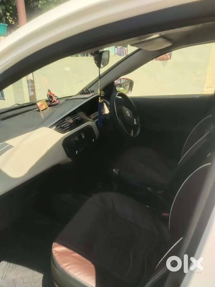 Tata Zest 1.2t Revotron 2nd 2019