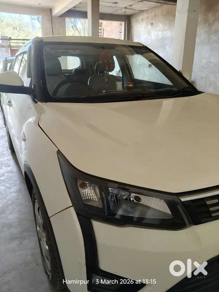 Excellent Drive Mahindra Xuv 300