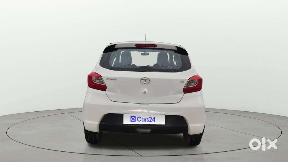 Tata Tiago 1.2 Revotron Xz, 2019, Petrol