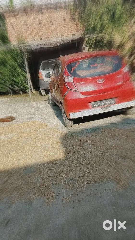 2016 Hyundai Eon 0.8 Sportz मैनुआल
