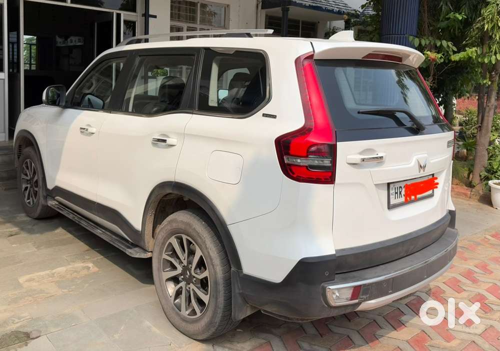 Mahindra Scorpio-n 2023 Diesel