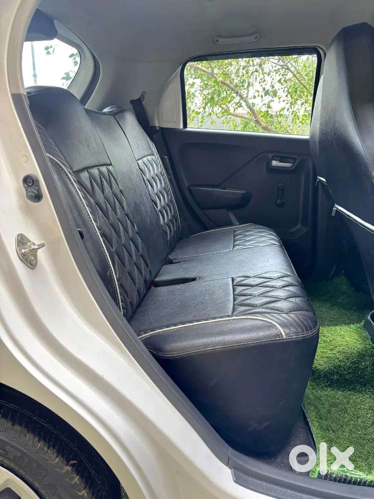 Alto K10 Vxi Plus 2024