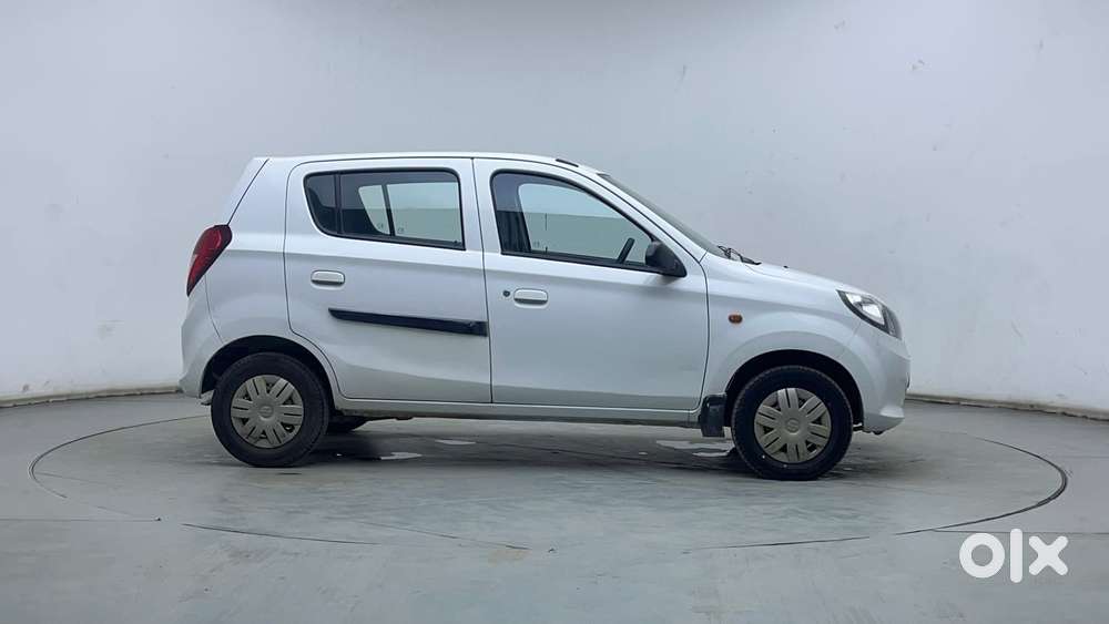 Maruti Suzuki Alto 800 Lxi, 2015, Petrol