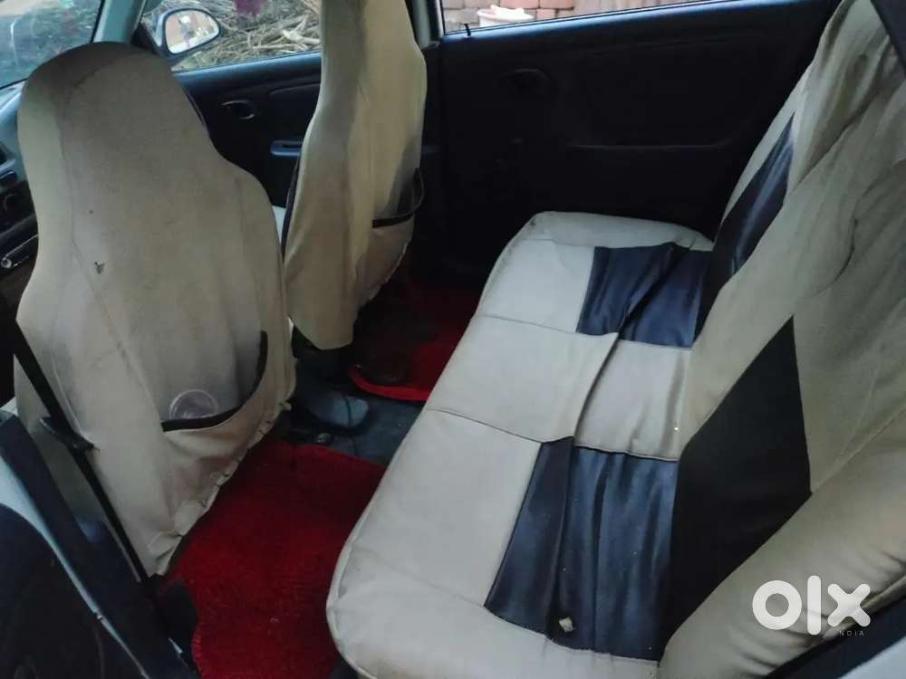 Maruti Suzuki Alto Lxi 2012 Petrol 36200 Km Driven