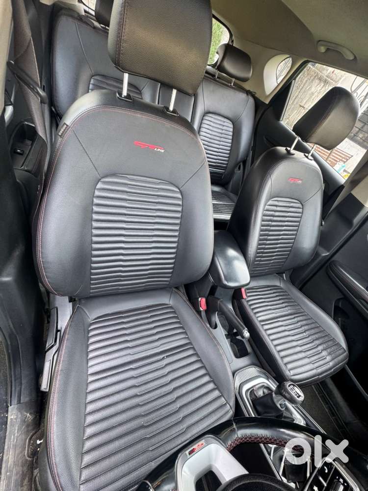 Kia Sonet Diesel 2021 Gtx+ 1.5