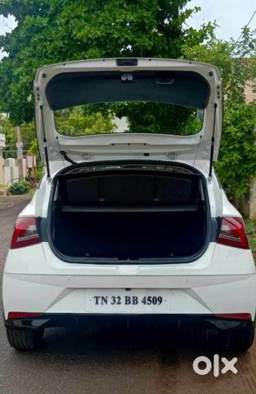 Hyundai I20 1.4 Sportz, 2021, Petrol