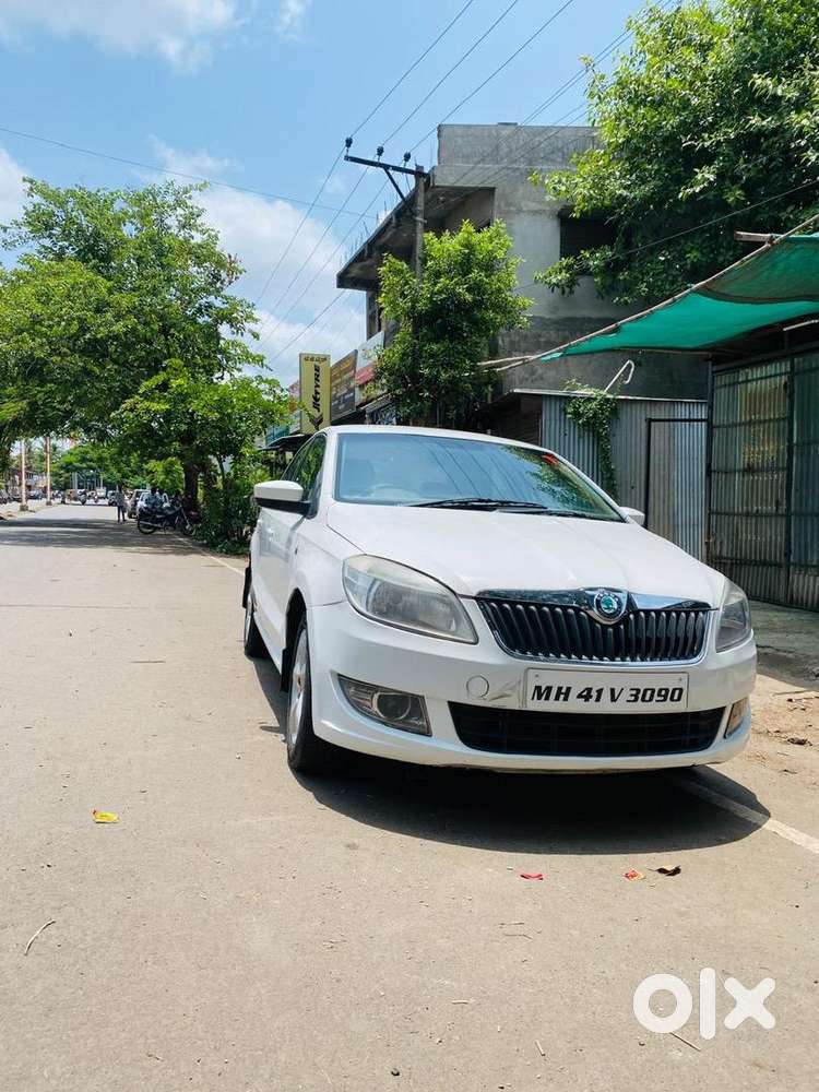 Skoda Rapid Tsi 2012 Diesel 100000 Km Driven