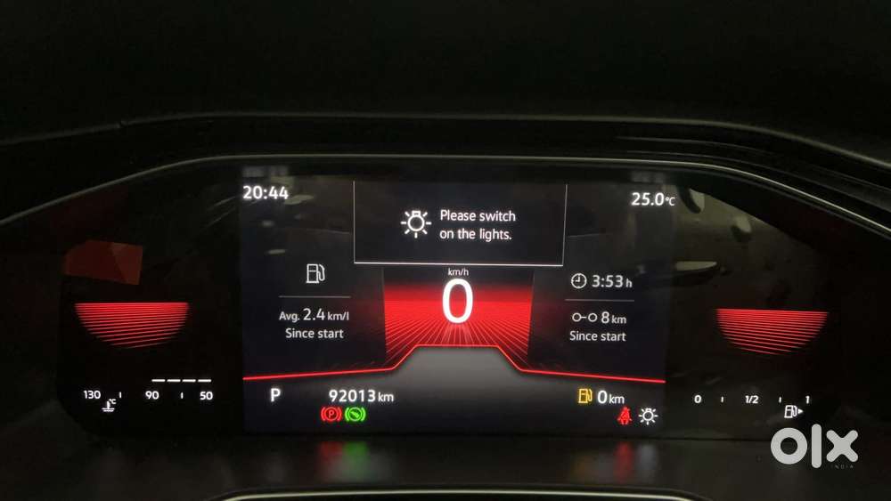 Volkswagen Virtus 1.5 Tsi Gt Plus Evo Dsg, 2022, Petrol