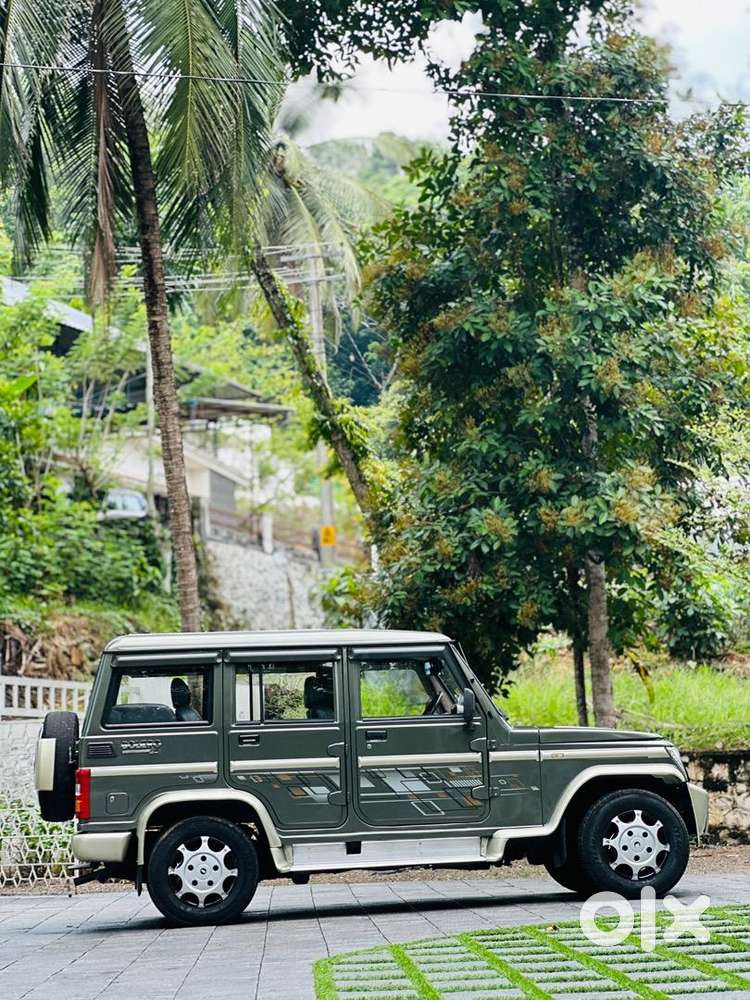 2009 Bolero Di Slx New Paper