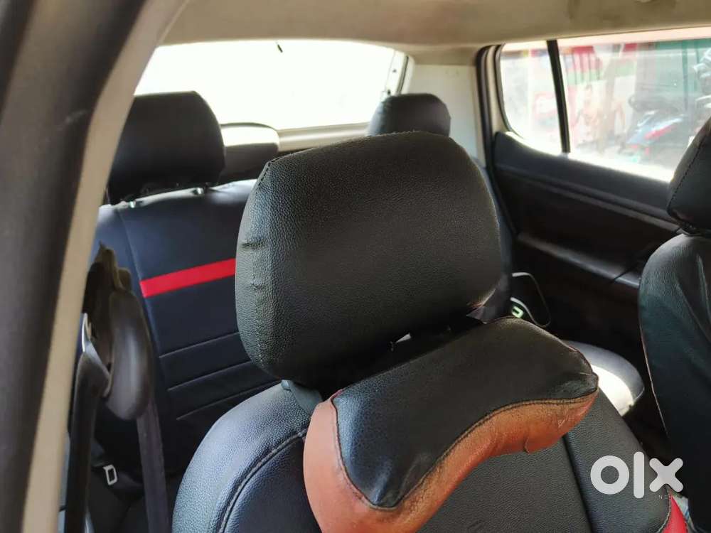 Petrol Or Cng Kit Lagi Hai