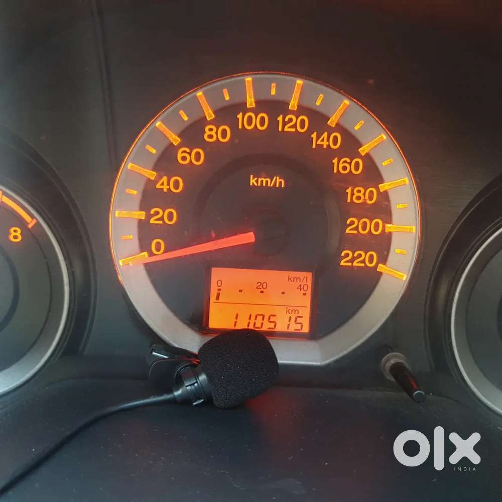 Honda City 2011 Petrol 110151 Km Driven