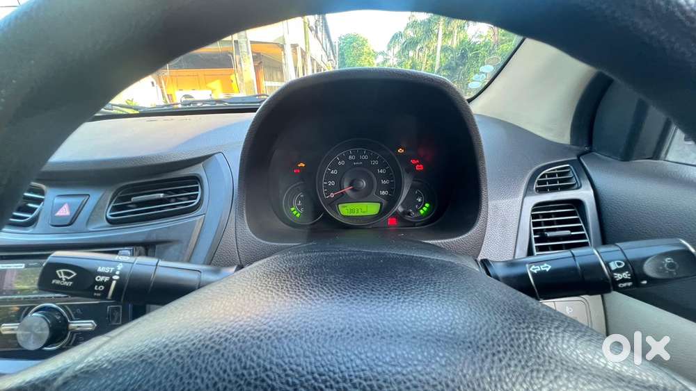 Hyundai Eon 2015 Petrol Well Maintained