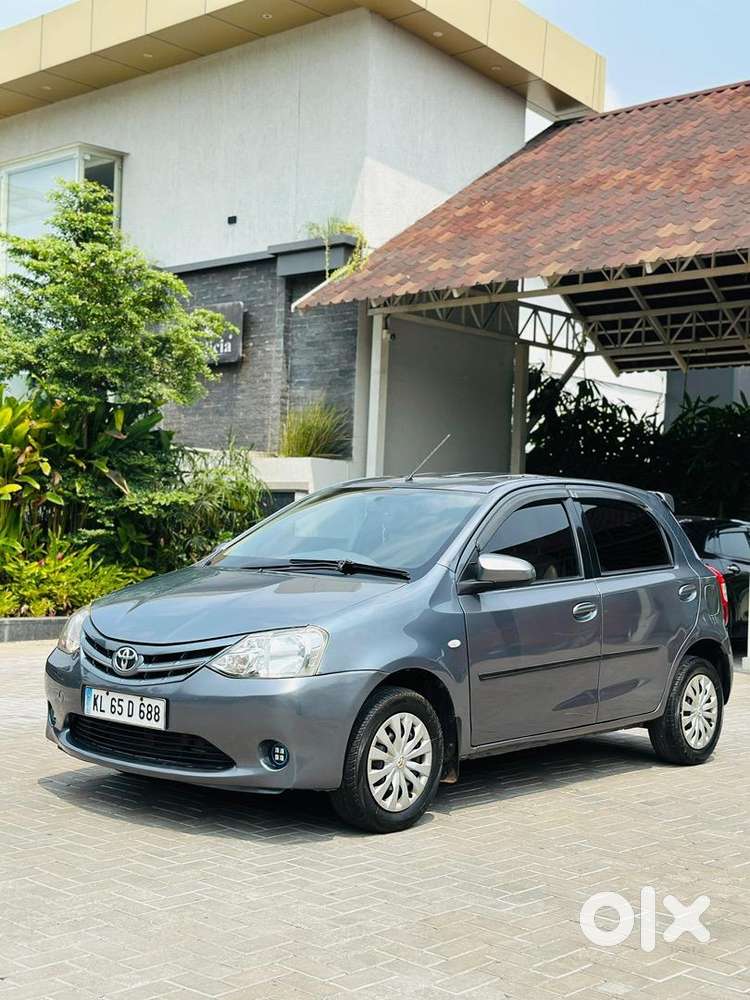 Toyota Etios Liva 2013 Manufactured And 2014 Registerd. Original Keral