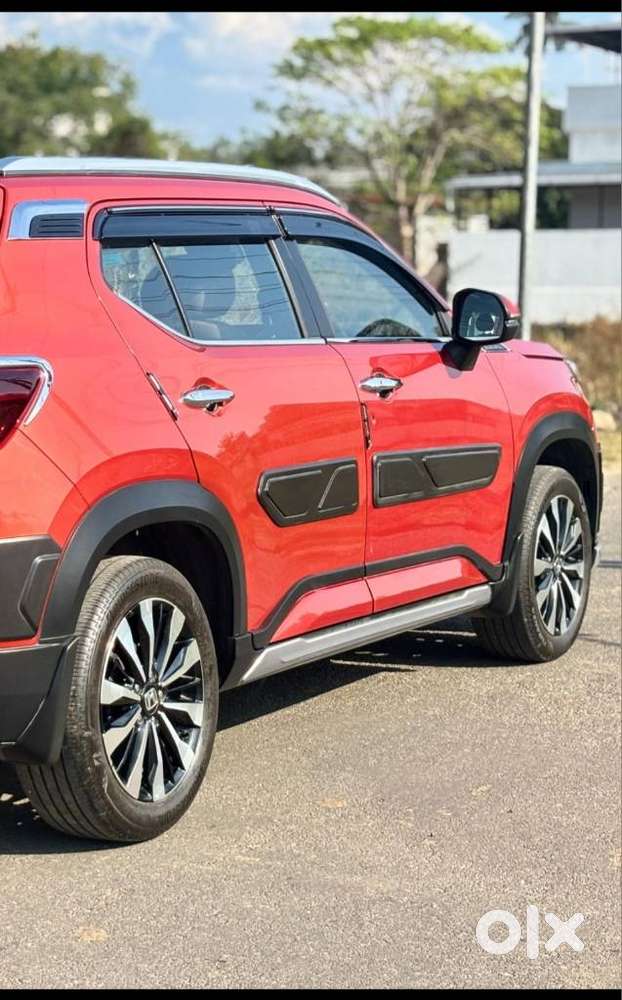 Honda Elevate Zx Cvt, 2024, Petrol