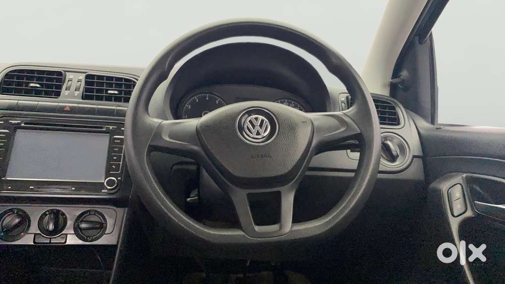 Volkswagen Ameo