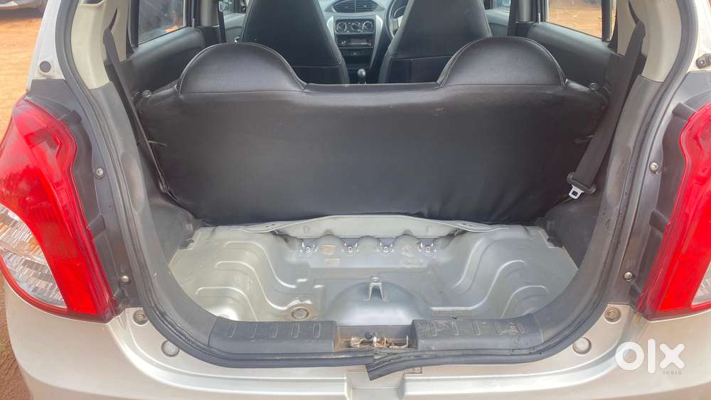 Maruti Suzuki Alto 800 Lxi, 2017, Petrol