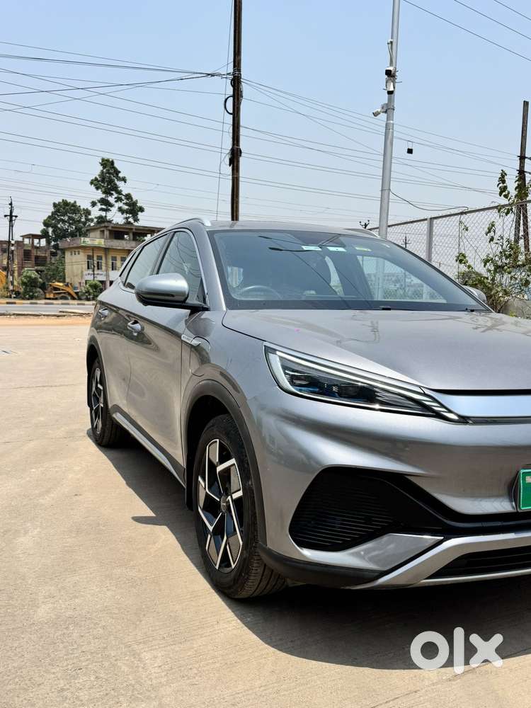 Byd Atto 3 Special Edition, 2023, Electric