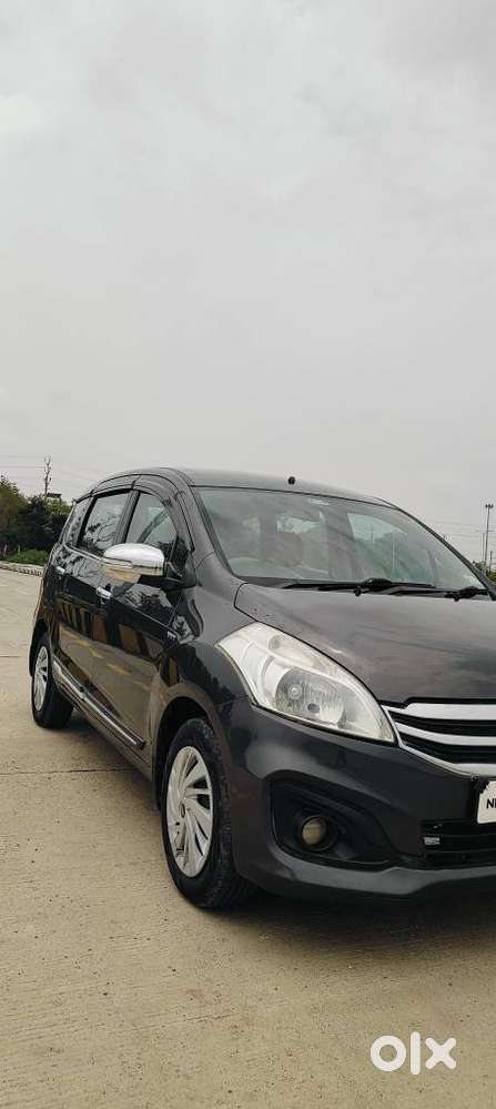 Maruti Suzuki Ertiga Vxi Cng, 2018, Cng & Hybrids
